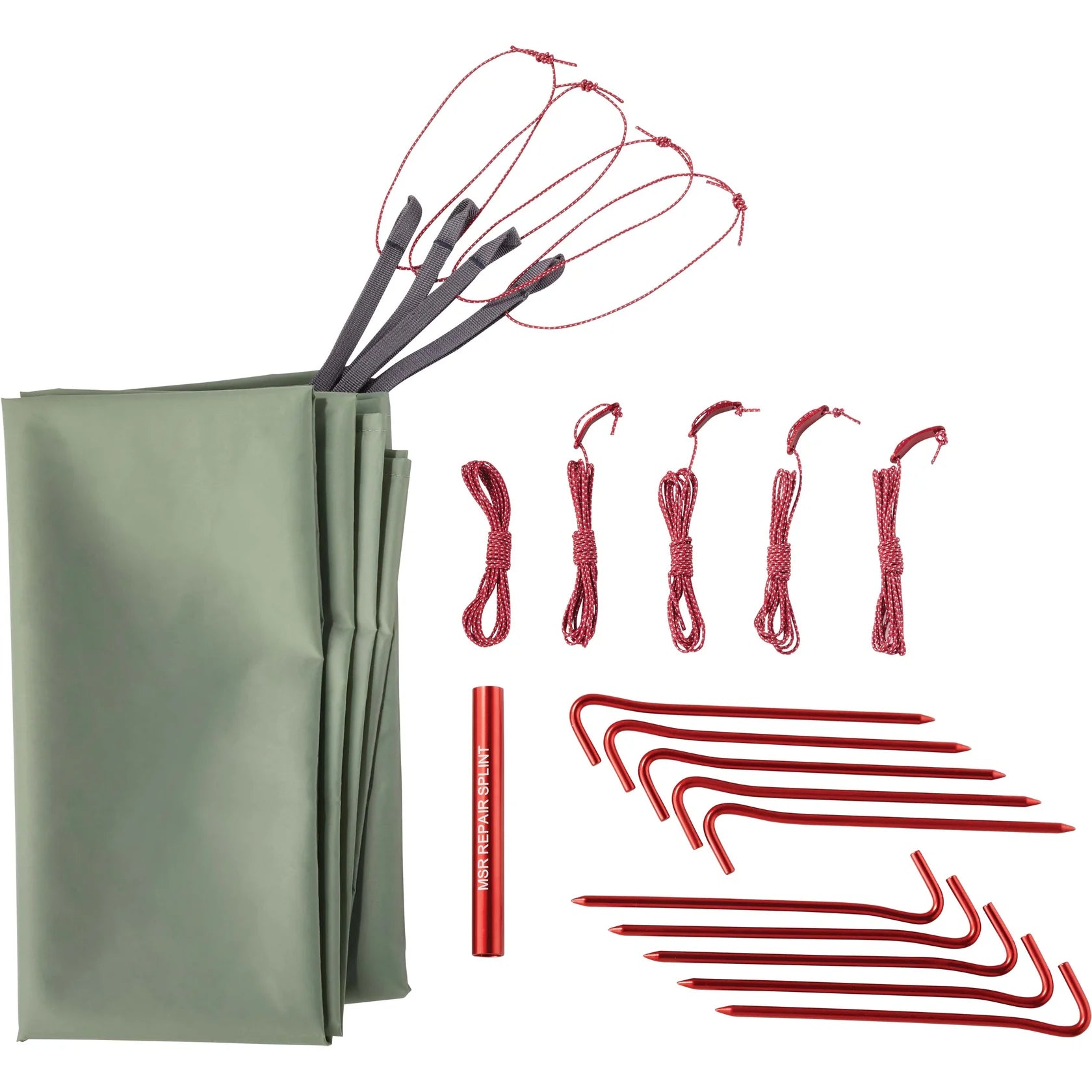 Elixir 2-Person Backpacking Tent