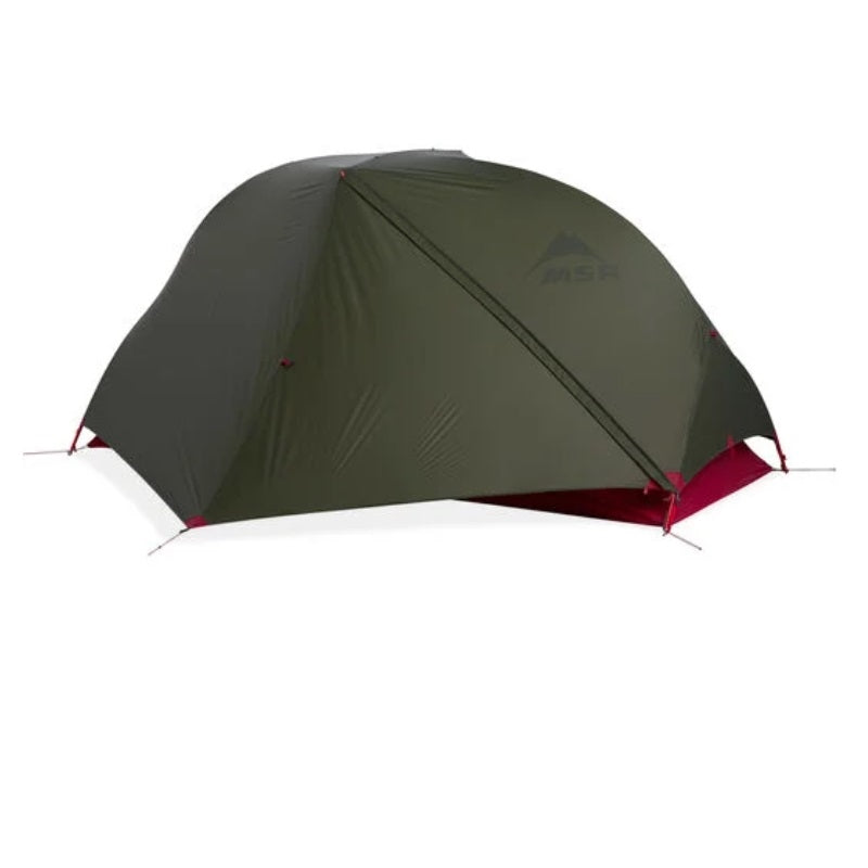 MSR Hubba Hubba Bikepack 1-Person Tent