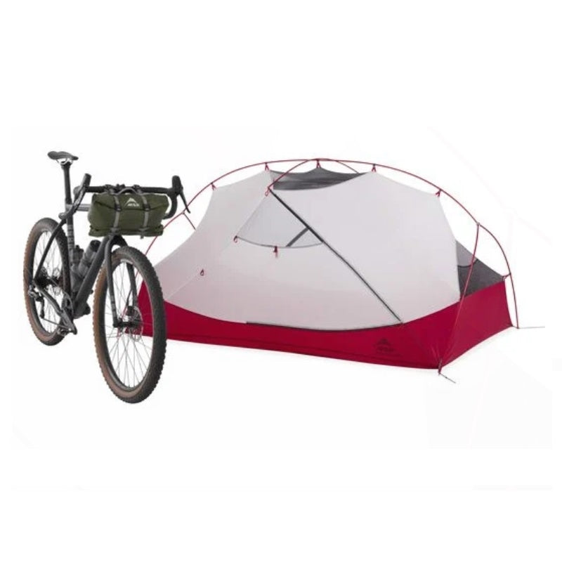 MSR Hubba Hubba Bikepack 2-Person Tent