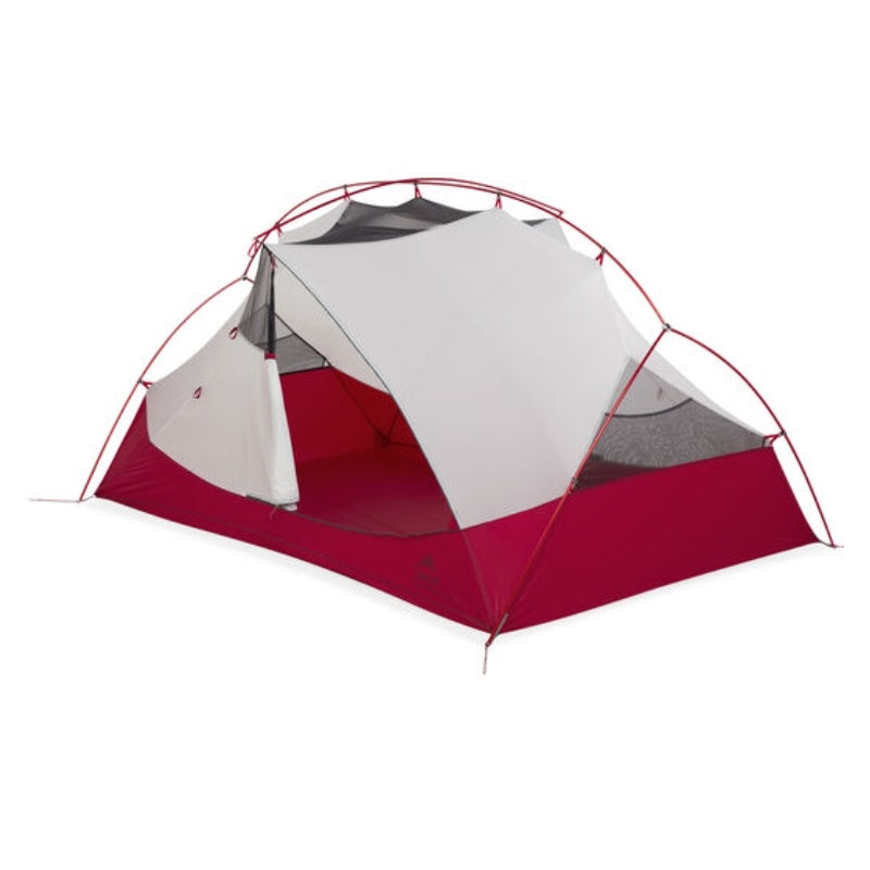 MSR Hubba Hubba Bikepack 2-Person Tent