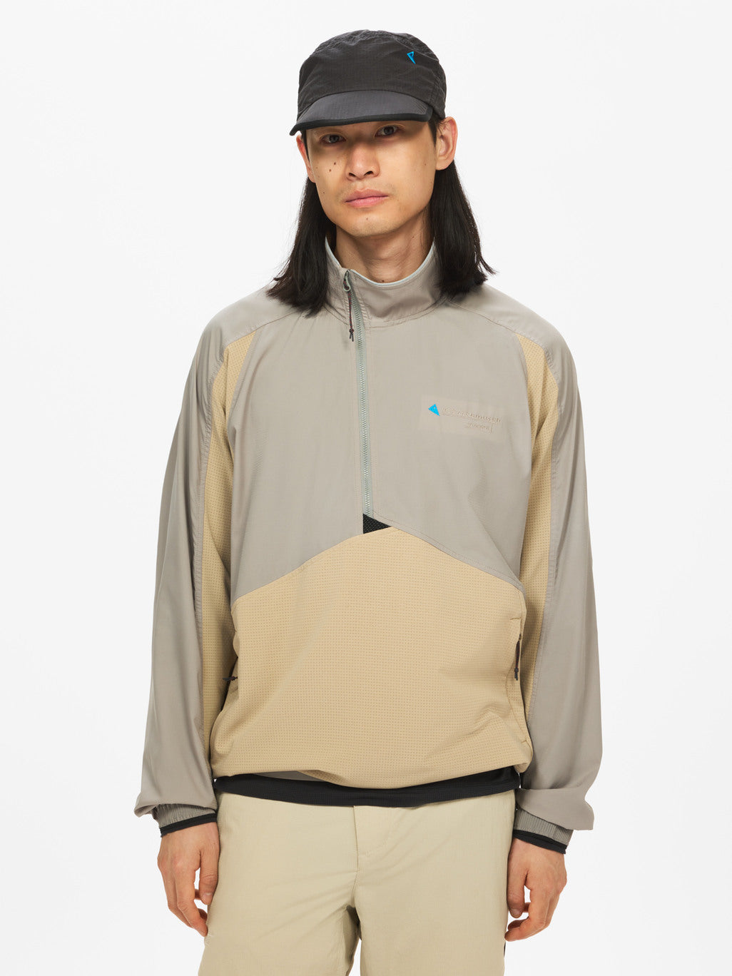 Men's Vingner Anorak
