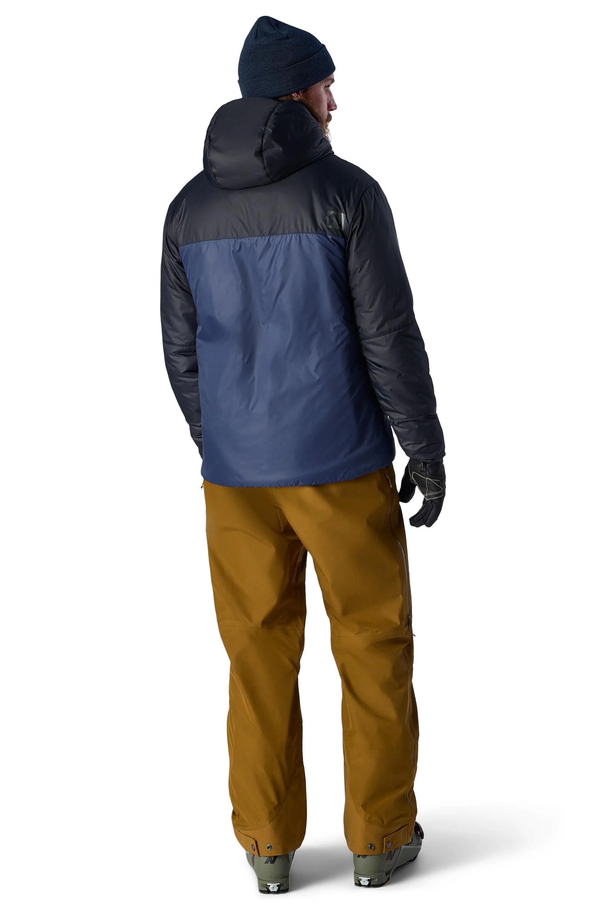 Men’s Raven Jacket product image