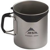 Titan Cup 450mL