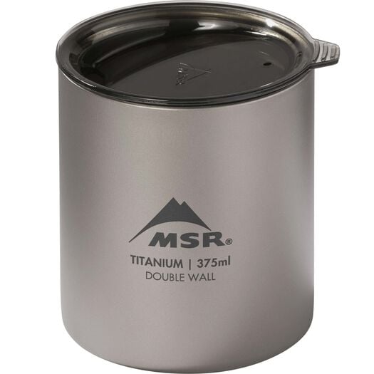 MSR Titan Cup Double Wall