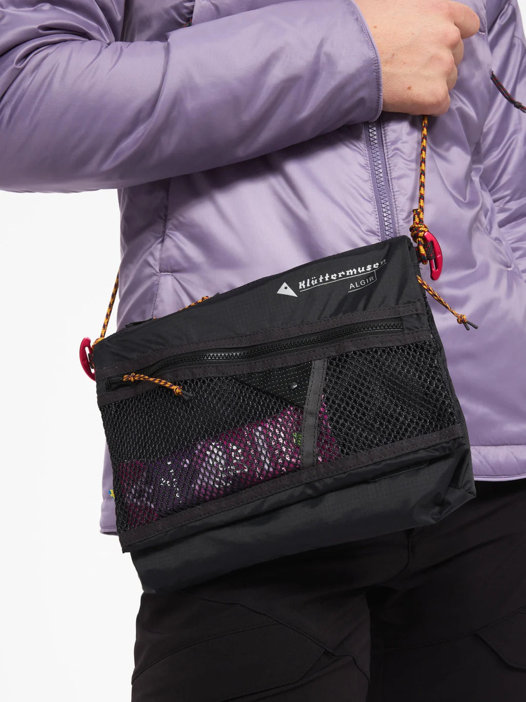 Algir Foldover Bag product image