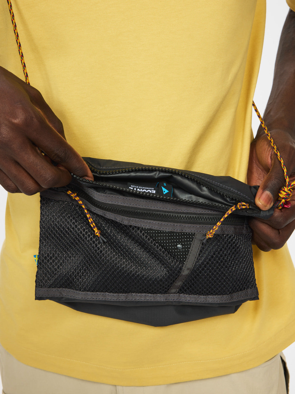 Algir Foldover Bag product image