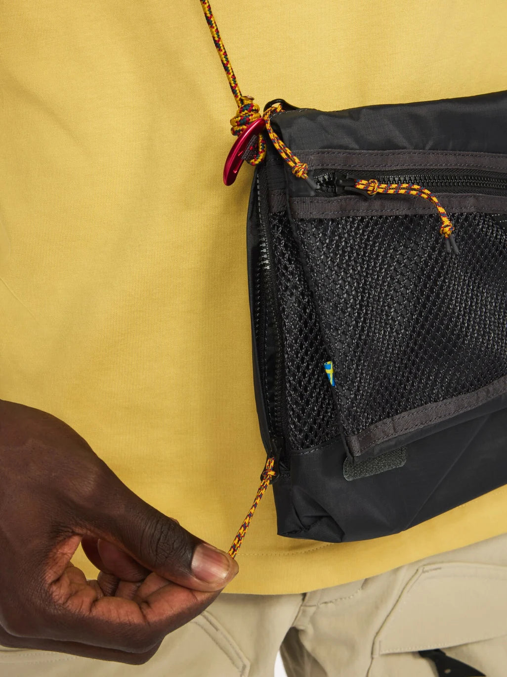 Algir Foldover Bag product image