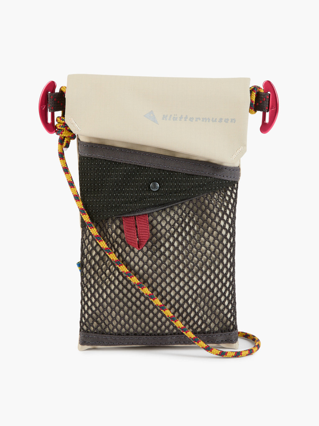 Hrid WP Lanyard Pocket
