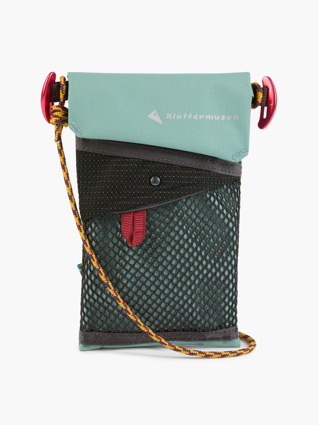 Hrid WP Lanyard Pocket