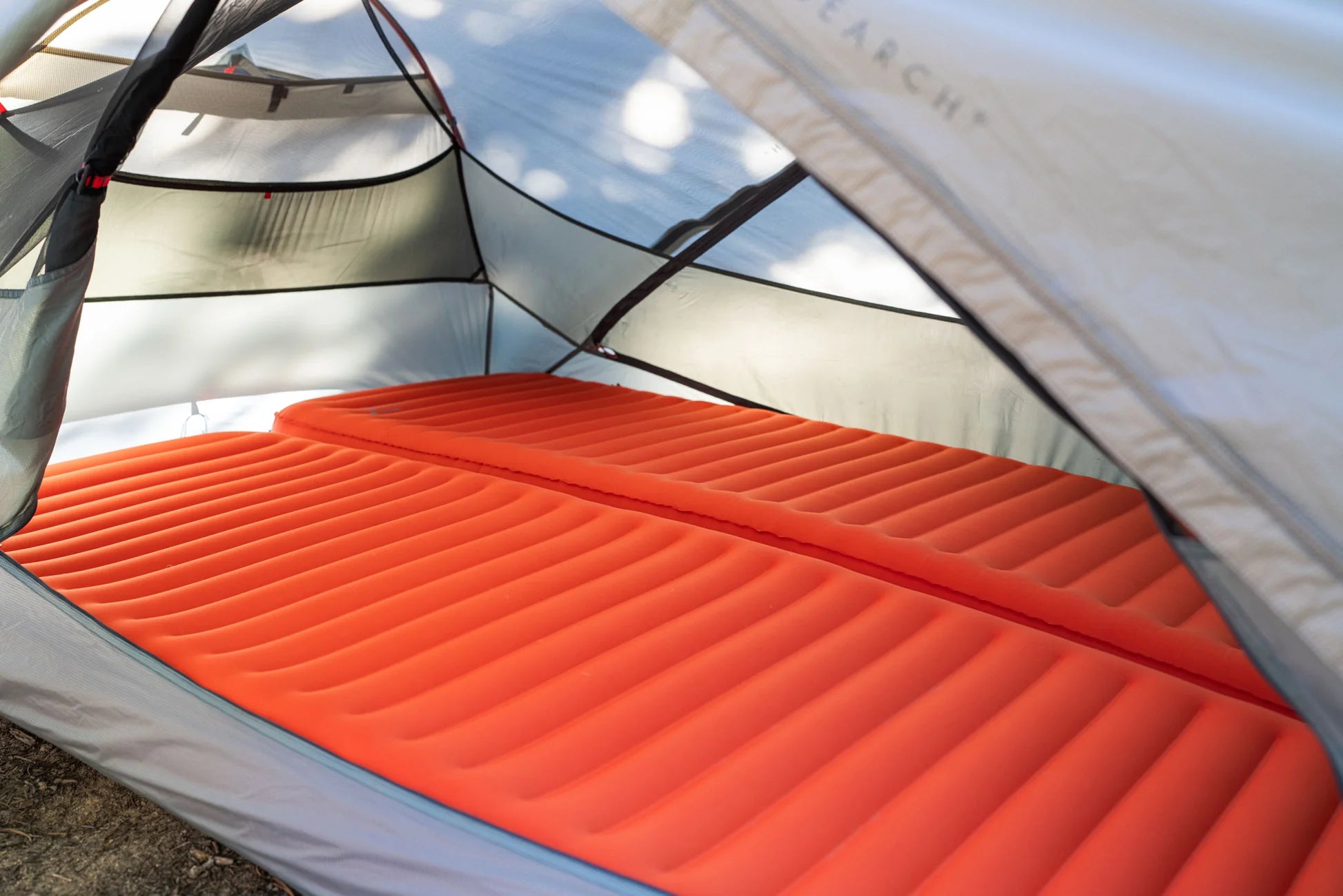 Hubba Hubba LT 2-Person Backpacking Tent