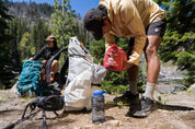 Hubba Hubba LT 2-Person Backpacking Tent