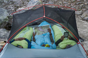 Hubba Hubba LT 3-Person Backpacking Tent