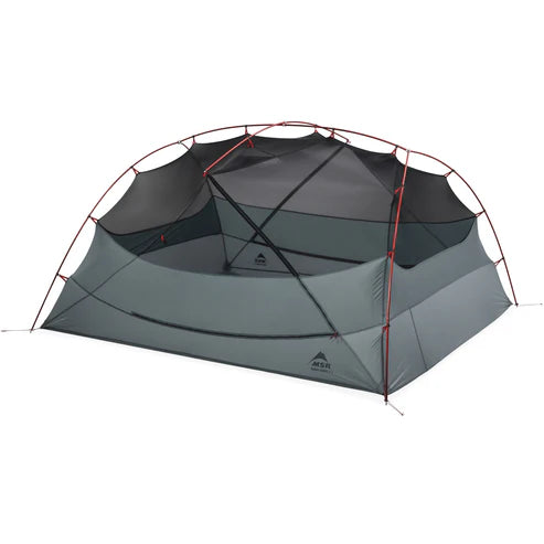 Hubba Hubba LT 3-Person Backpacking Tent
