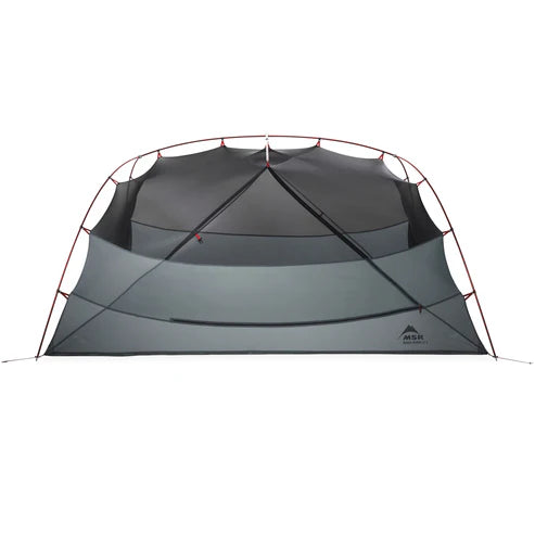 Hubba Hubba LT 3-Person Backpacking Tent