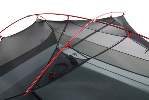 Hubba Hubba LT 3-Person Backpacking Tent