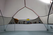 Hubba Hubba LT 3-Person Backpacking Tent