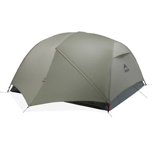 Hubba Hubba LT 3-Person Backpacking Tent