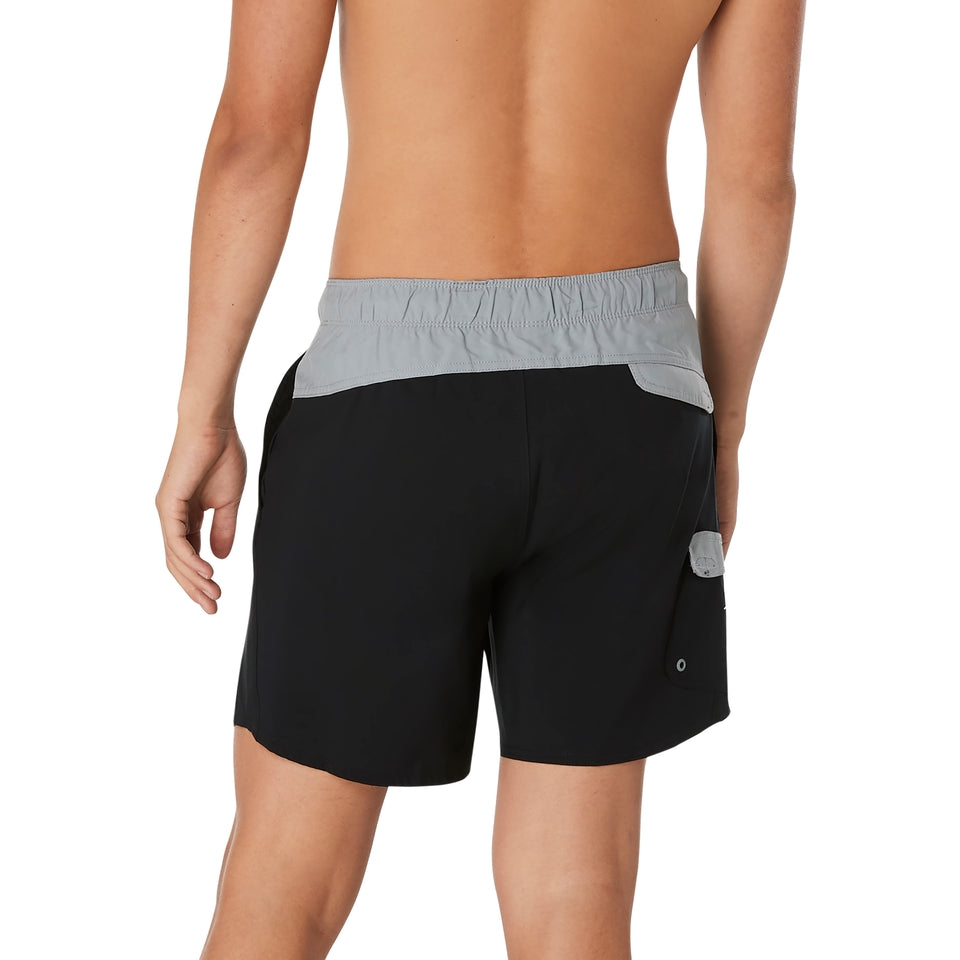Men's Marina Flex Volley 17" Swim Trunks