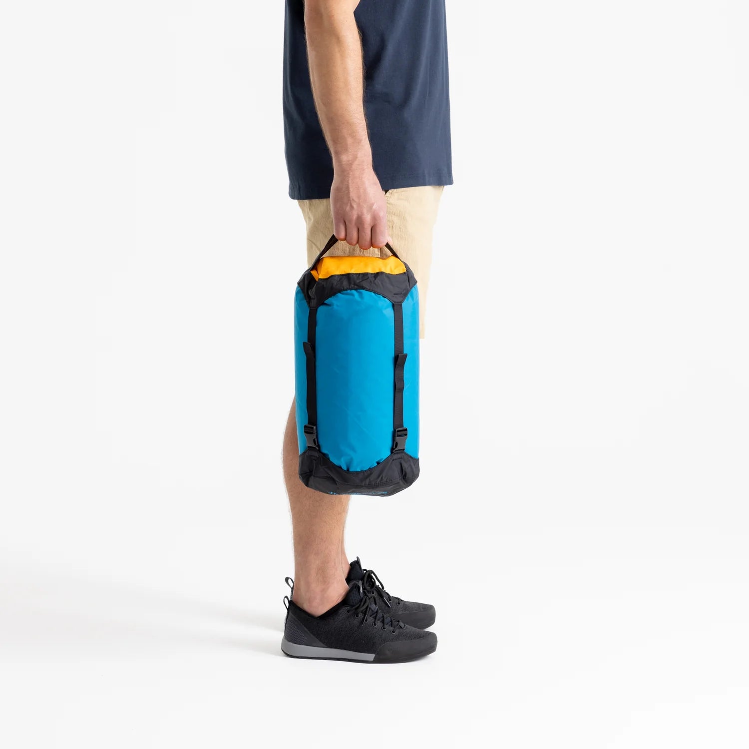 Evac Lightweight Compression Dry Bag