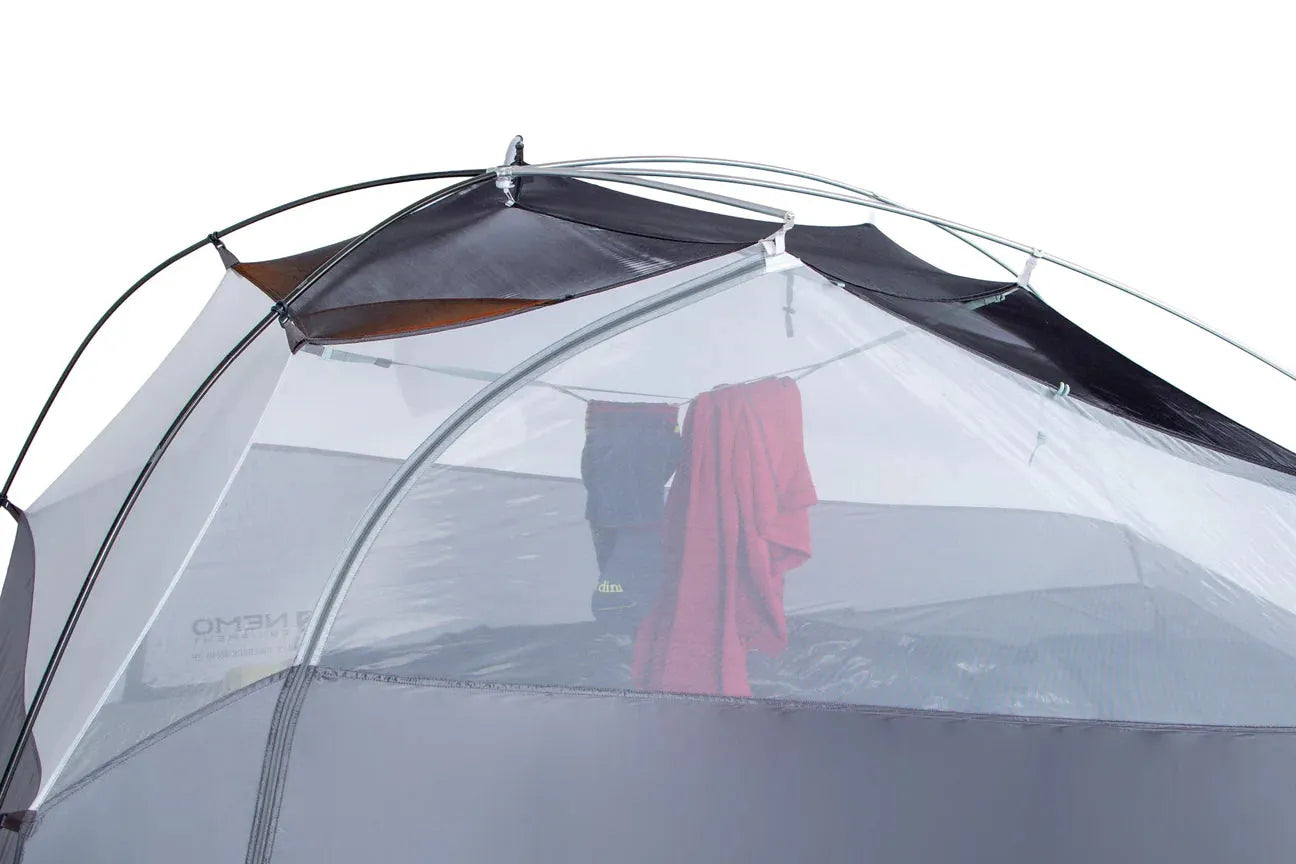 Dragonfly Bikepack OSMO Ultralight Backpacking Tent 1 Person