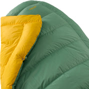 Corus 20F/-6C Down Quilt