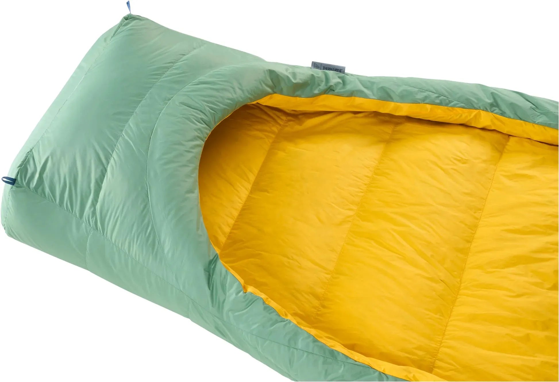 Corus 20F/-6C Down Quilt