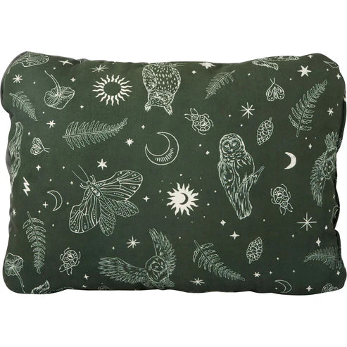 Compressible Pillow Cinch