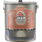 Reactor Stove System