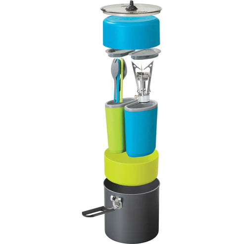 PocketRocket Stove Kit
