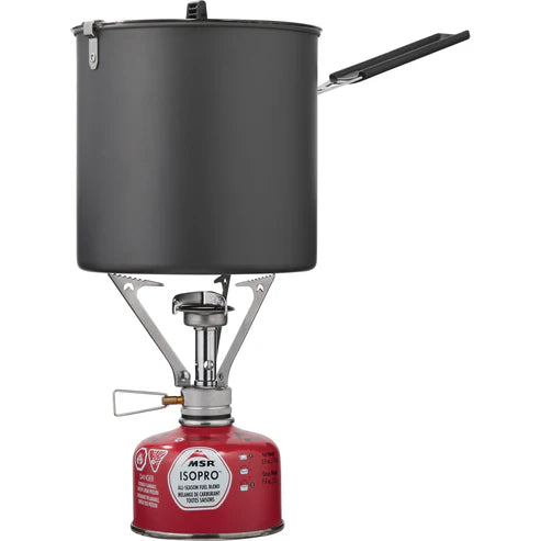 PocketRocket Stove Kit