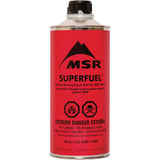 Camping Stoves & Fuel