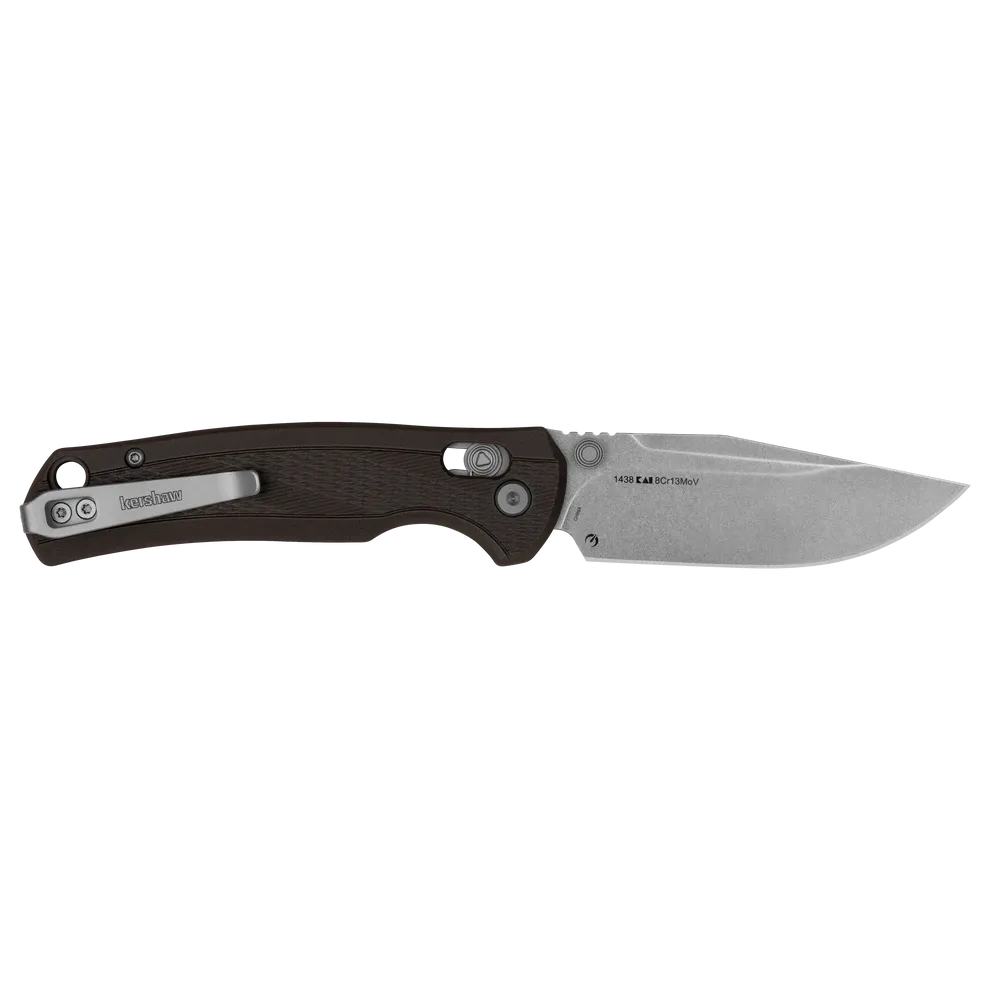 Maneuver Knife