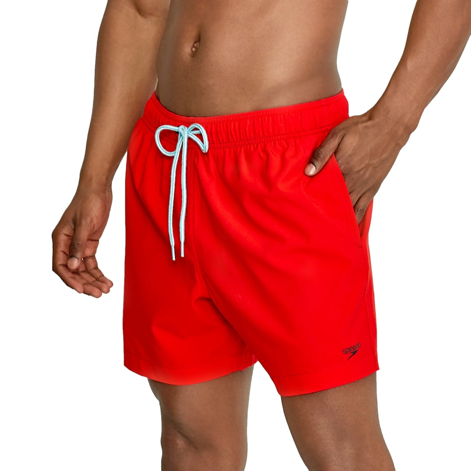Men's Roofer 16" Swim Trunks