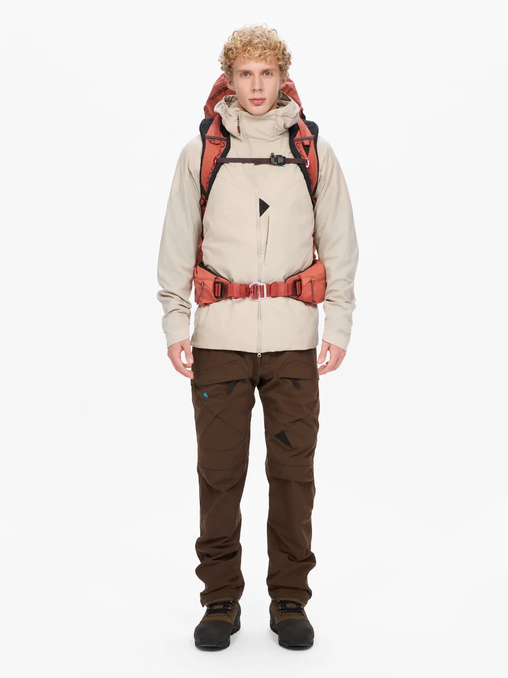 Men’s Gondul 2.0 Hood Jacket product image