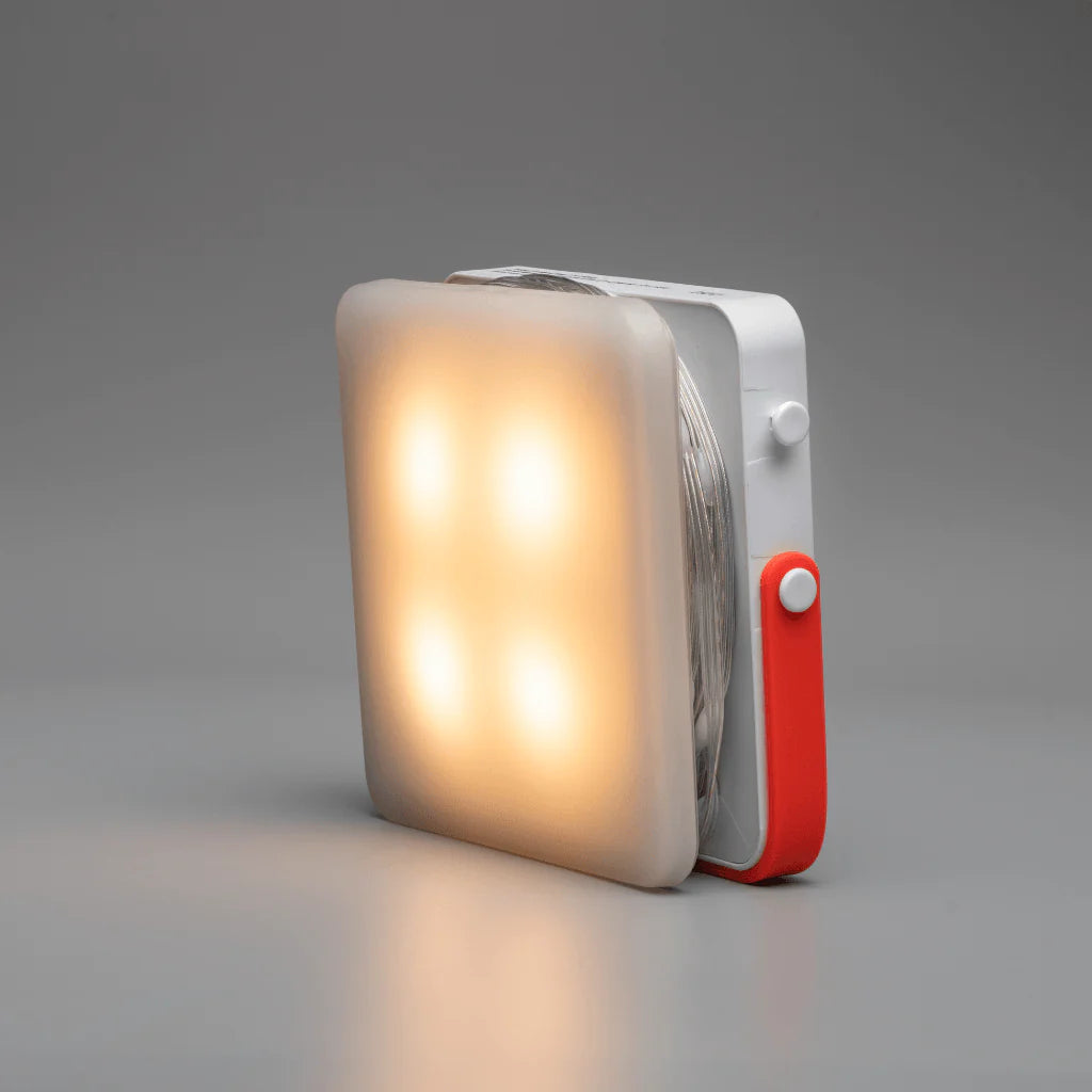 Solar String Light