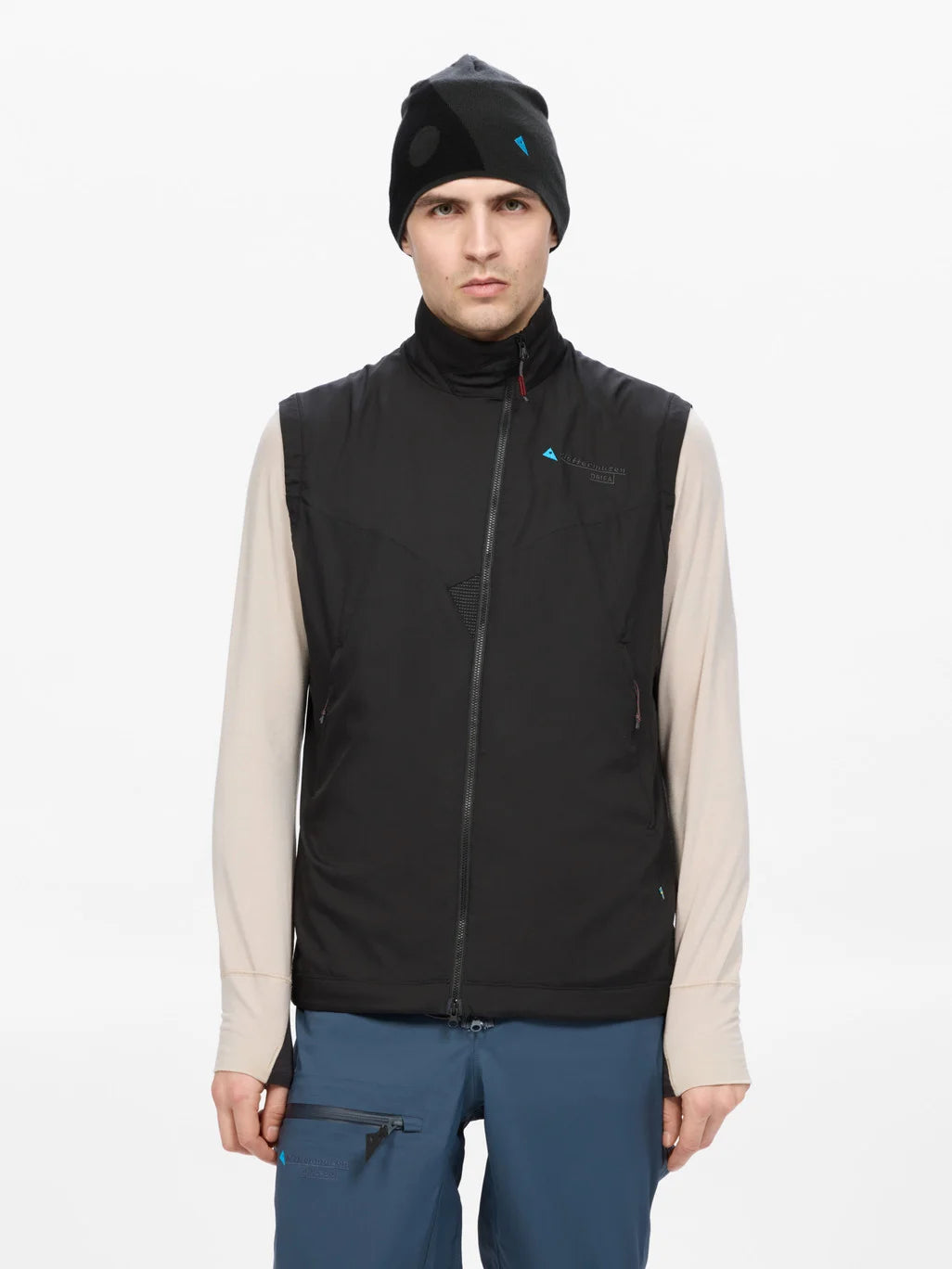 Men’s Drifa Zip Vest product image