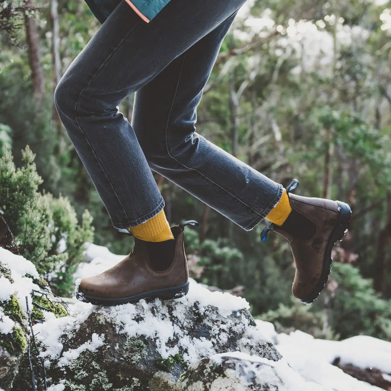 Blundstone 1477 Winter Thermal Classic Boots