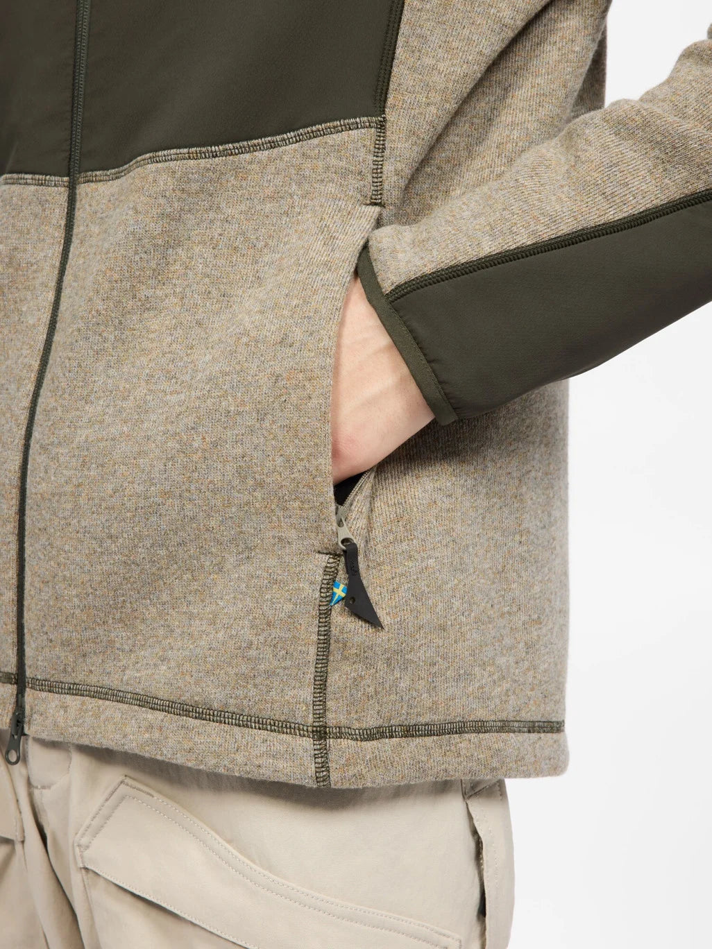 Men’s Balderus Jacket product image