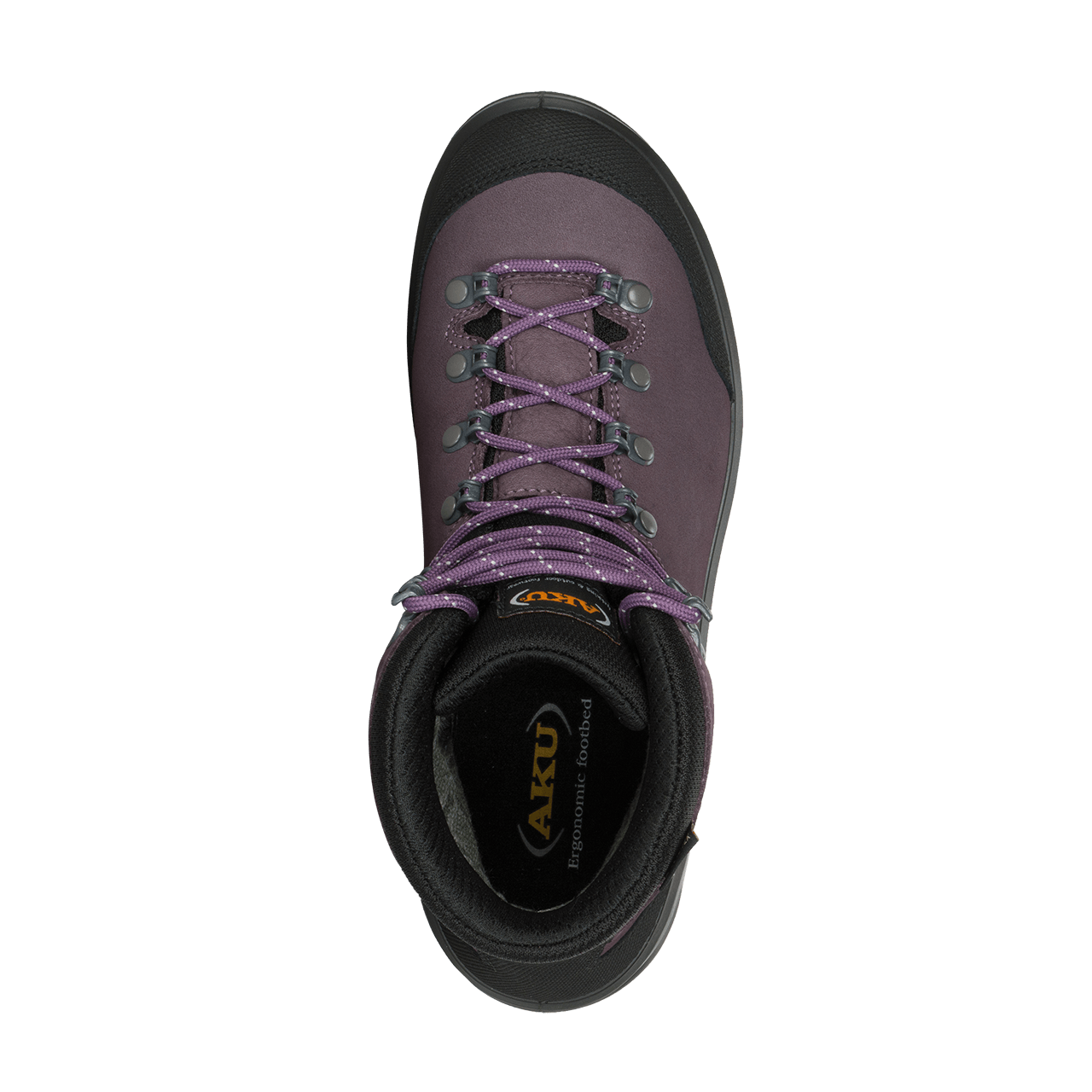 Women's Tribute Alp Wide GTX Hiking Boots