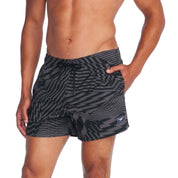 Men's Print Rondo Edge Volley 14" Swim Shorts