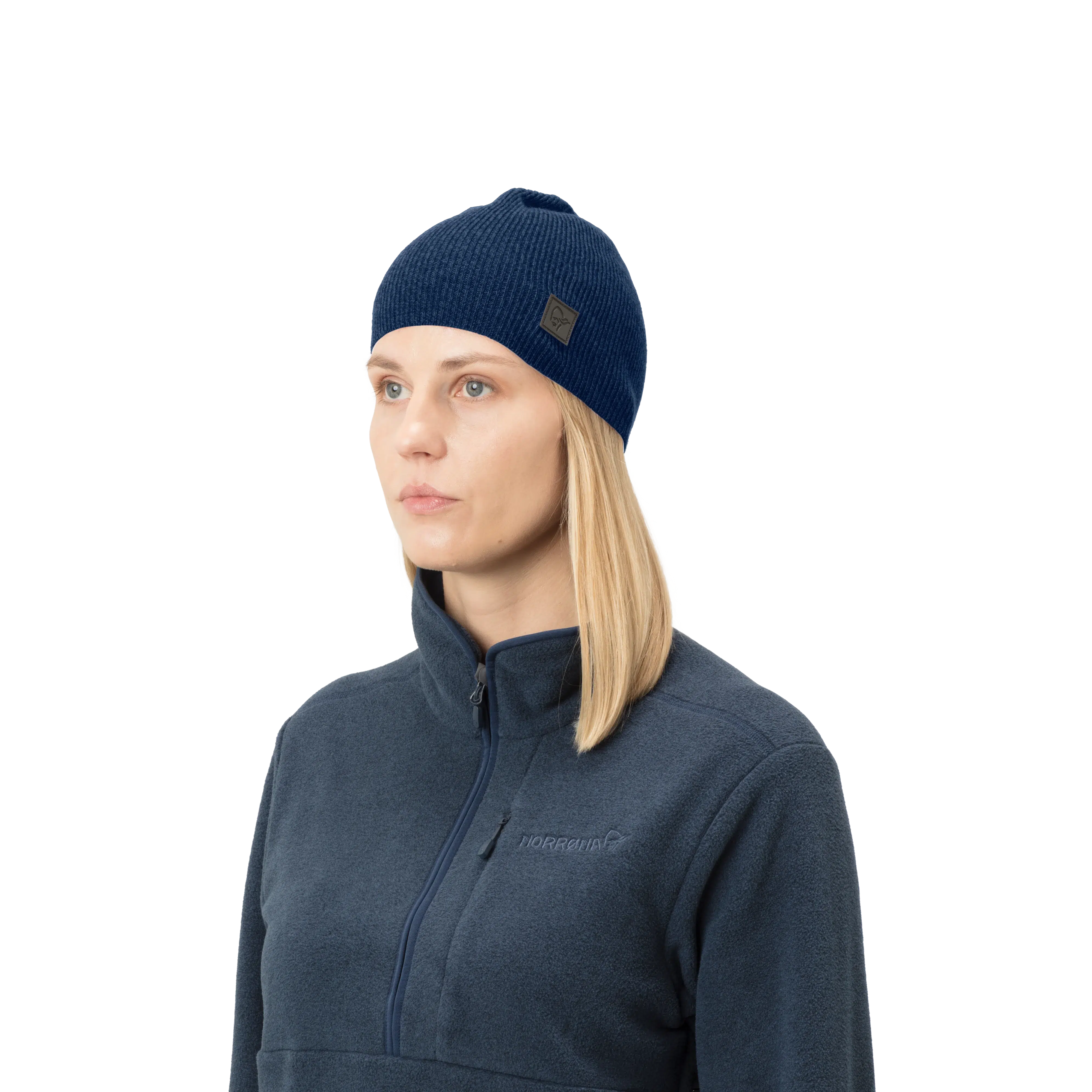 Norrona /29 Thin Marl Knit Beanie