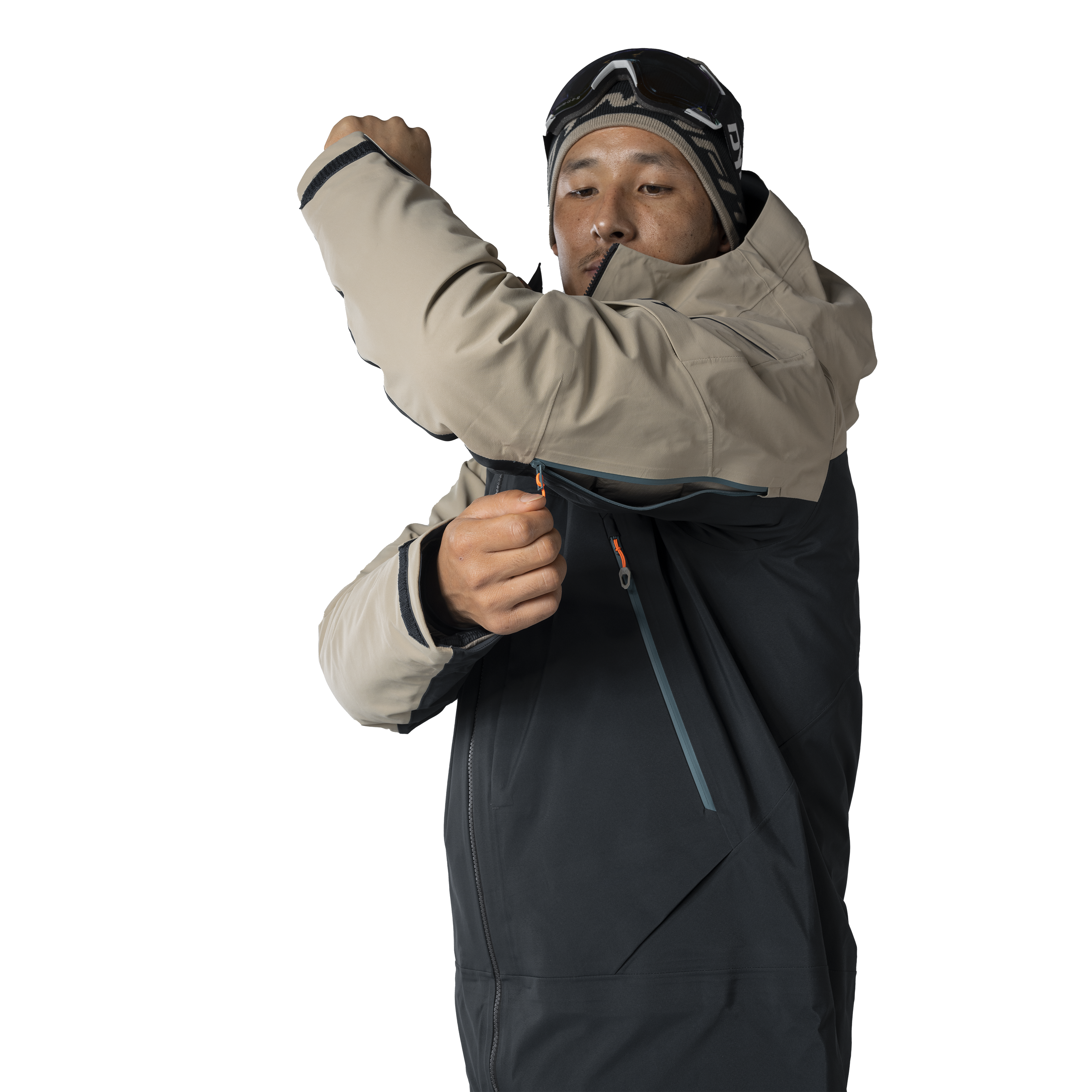 Men's Tigard GTX Jacket