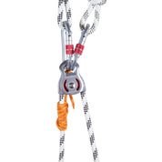 Tethys Pro Pulley