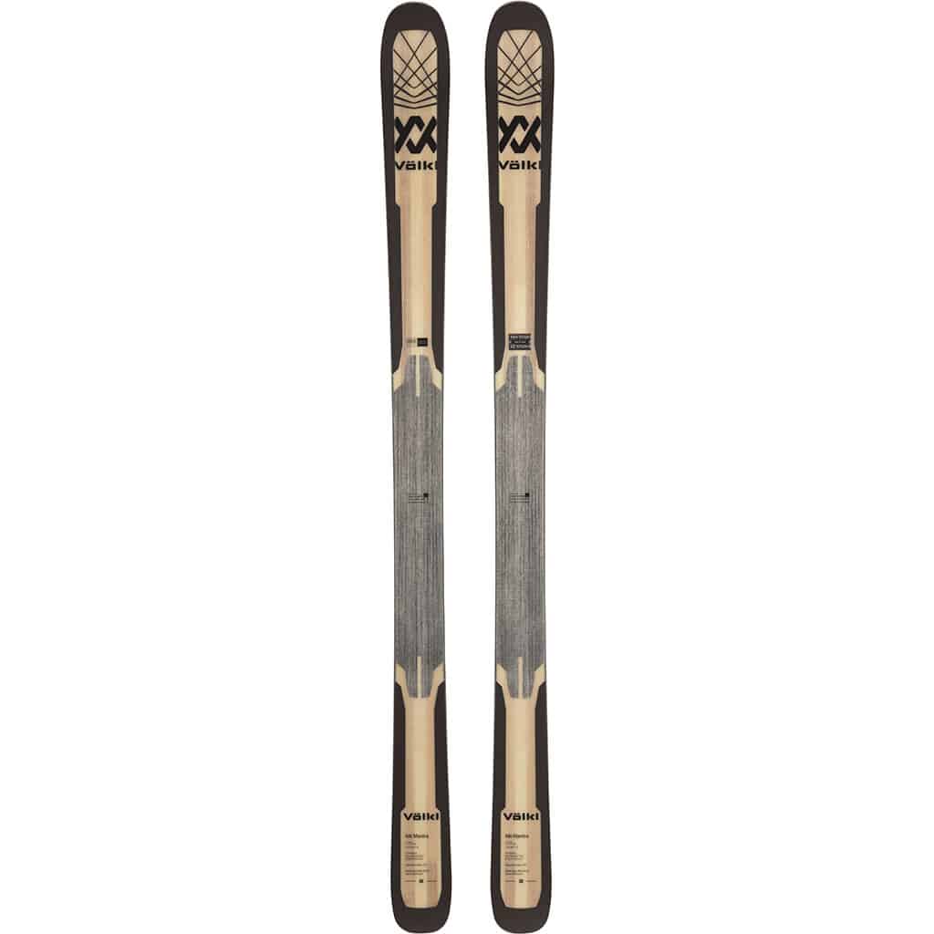 Volkl M6 Mantra 100 Years Limited Edition Skis 2024