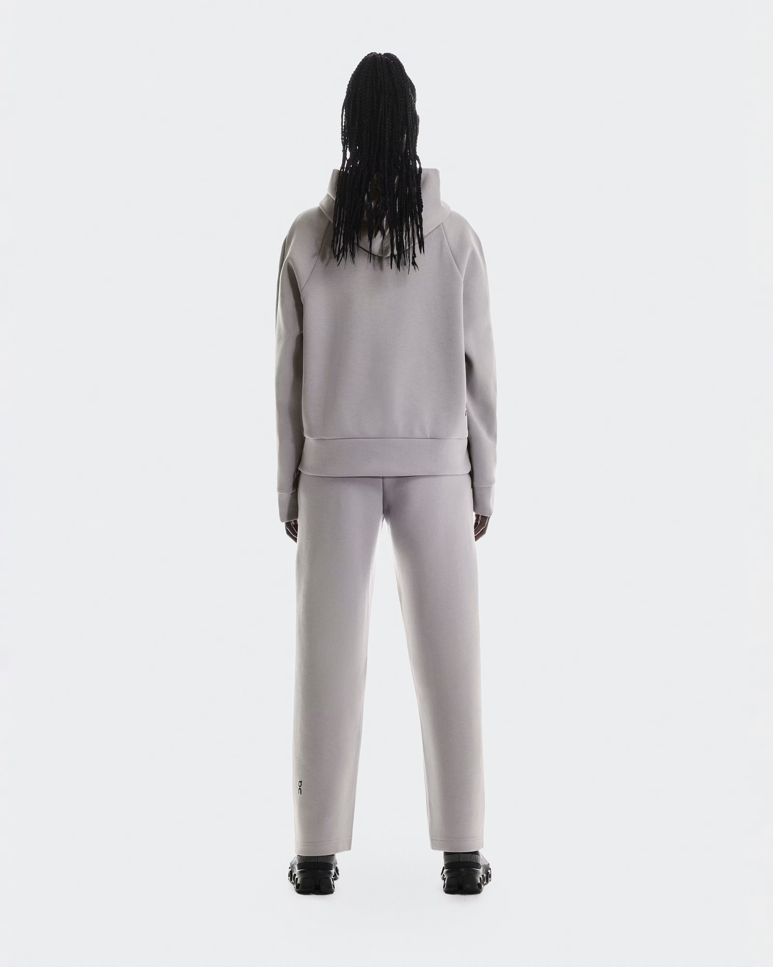 Women's Focus Tech Hoodie (Past Season)