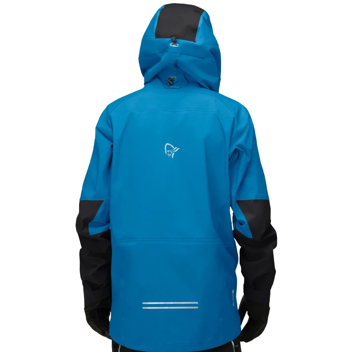 Men's Trollveggen Gore-Tex Pro Rescue Jacket