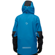 Men's Trollveggen Gore-Tex Pro Rescue Jacket