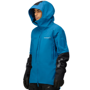 Men's Trollveggen Gore-Tex Pro Rescue Jacket