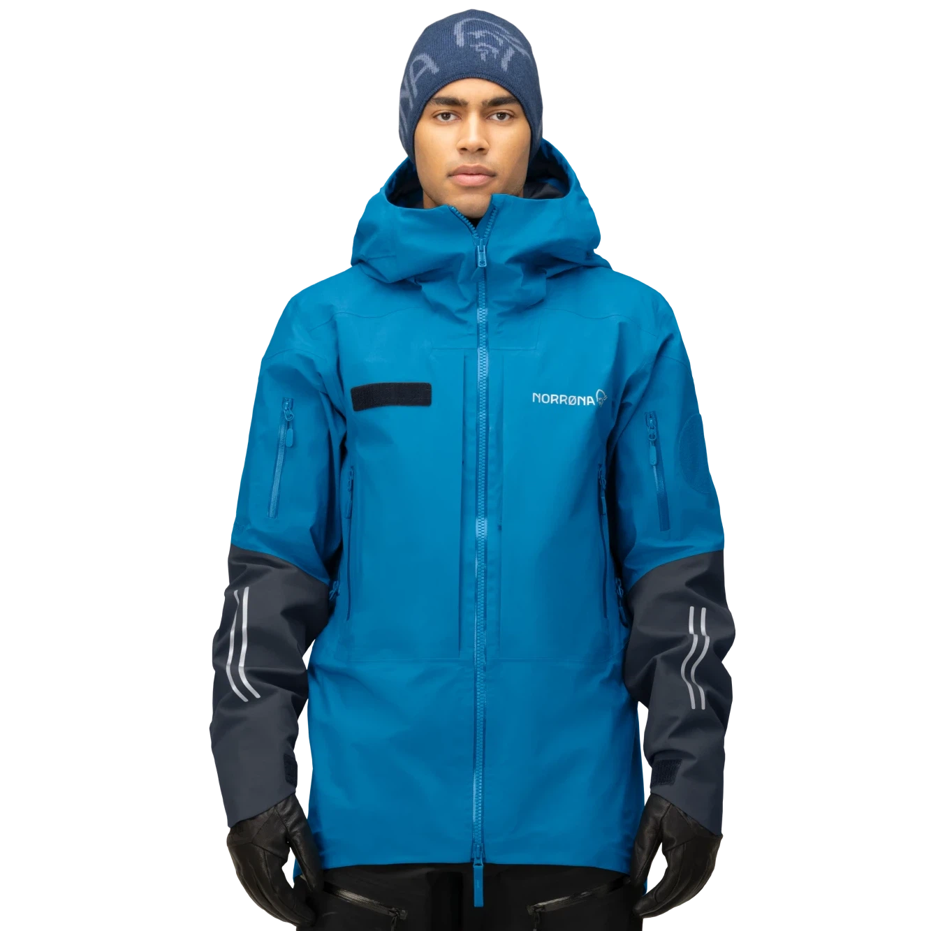 Men's Trollveggen Gore-Tex Pro Rescue Jacket