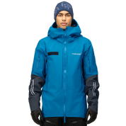 Men's Trollveggen Gore-Tex Pro Rescue Jacket